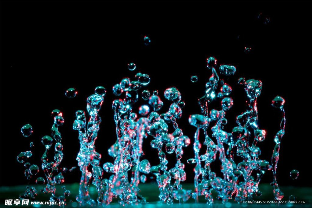水珠
