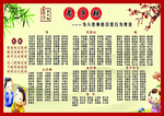 弟子规