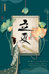 立夏