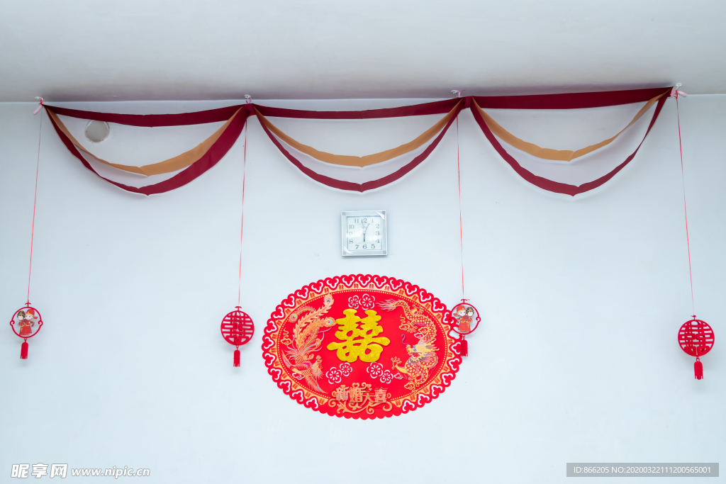 婚礼用品