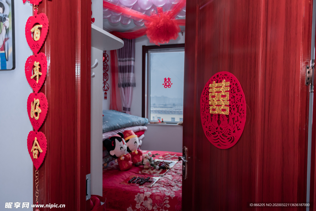 婚礼