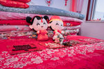 婚礼用品