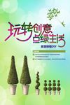 绿植DIY
