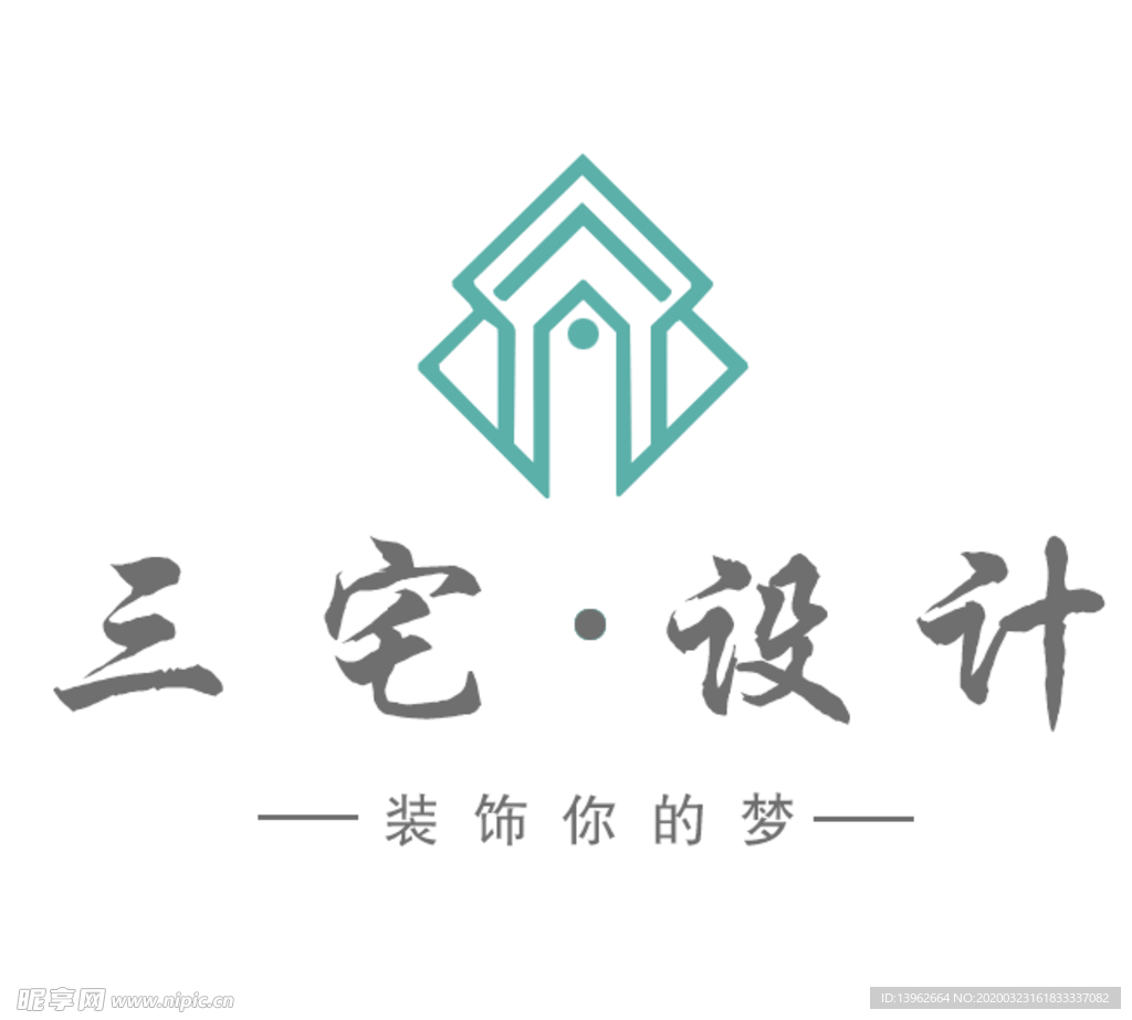室内设计LOGO