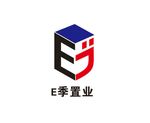 公司置业商标LOGO