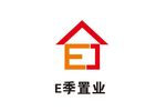 置业LOGO商标