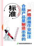 标准