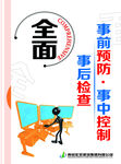 全面