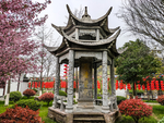 荻港古村