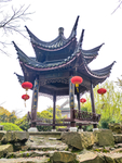 荻港古村