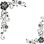 花纹图案