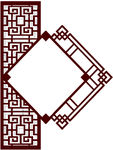 异形边框