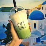 奶茶