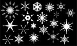 雪花
