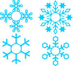 雪花