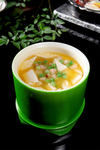 金沙豆花
