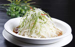 葱油三脆