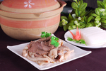 羊肉砂锅