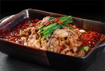 晋祠酱油豆腐