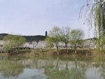 香山风光
