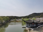 香山风光
