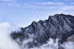 玉龙雪山