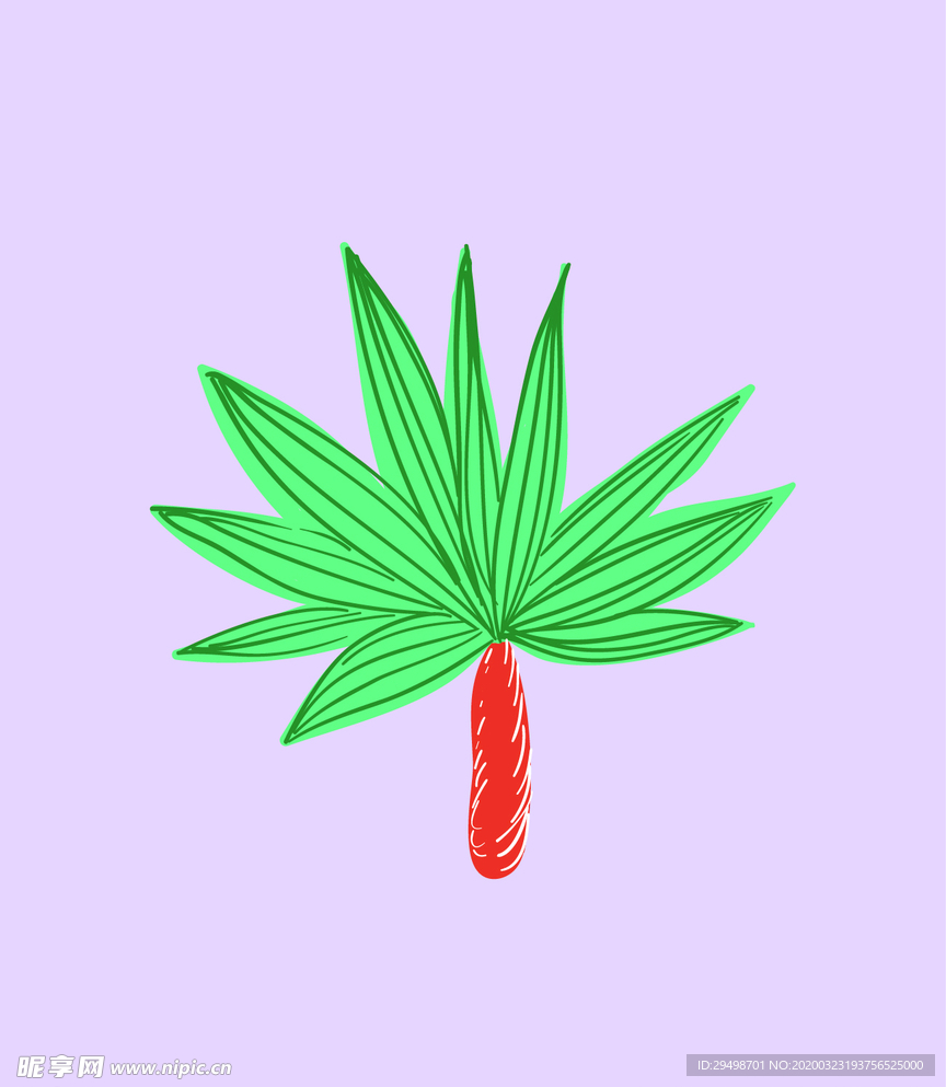 树
