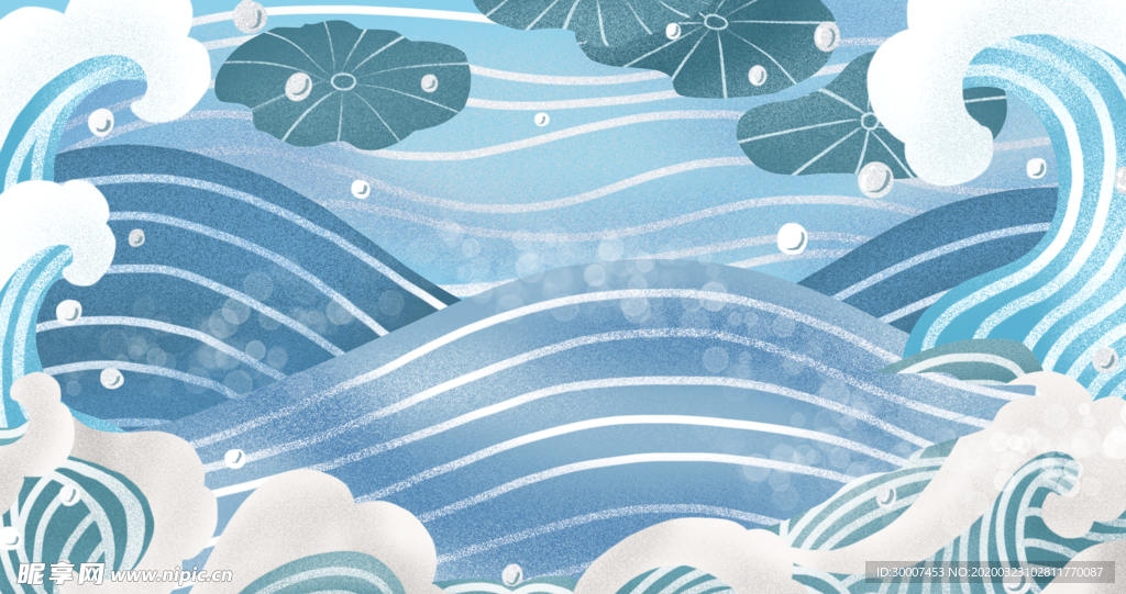 端午节海报