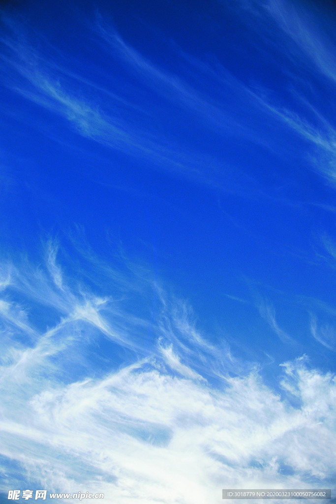 天空云彩