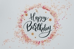 生日主题