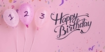 生日主题