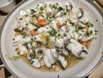 酸辣鱼片
