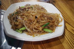 炒河粉