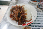 黑椒牛肉饭