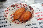 奥尔良鸡翅