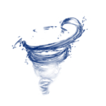 水特效