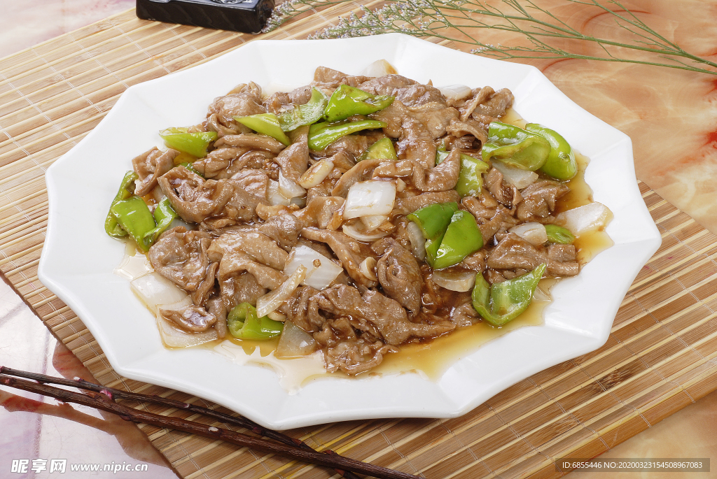老味溜肥肠
