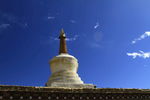 白塔