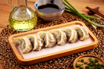 蒸饺