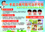 手足口病