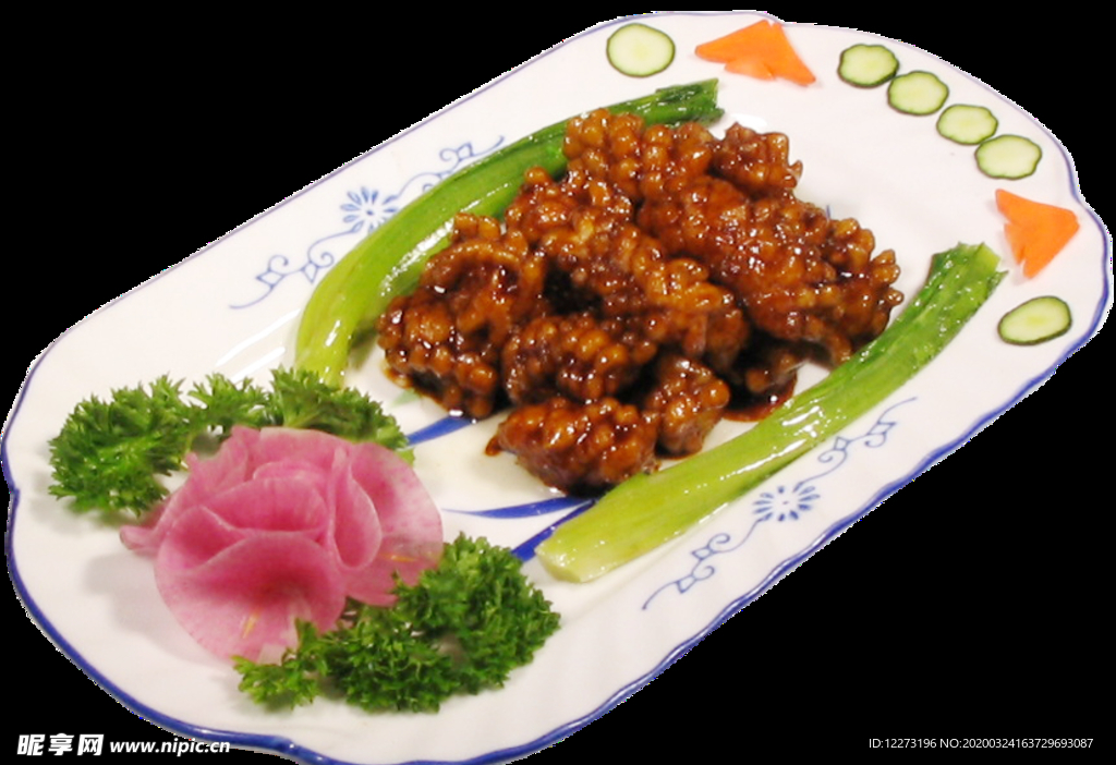 家常菜美食