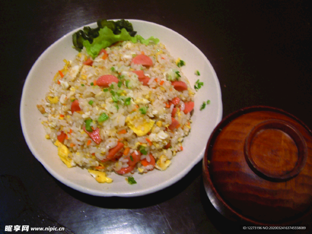 家常菜美食