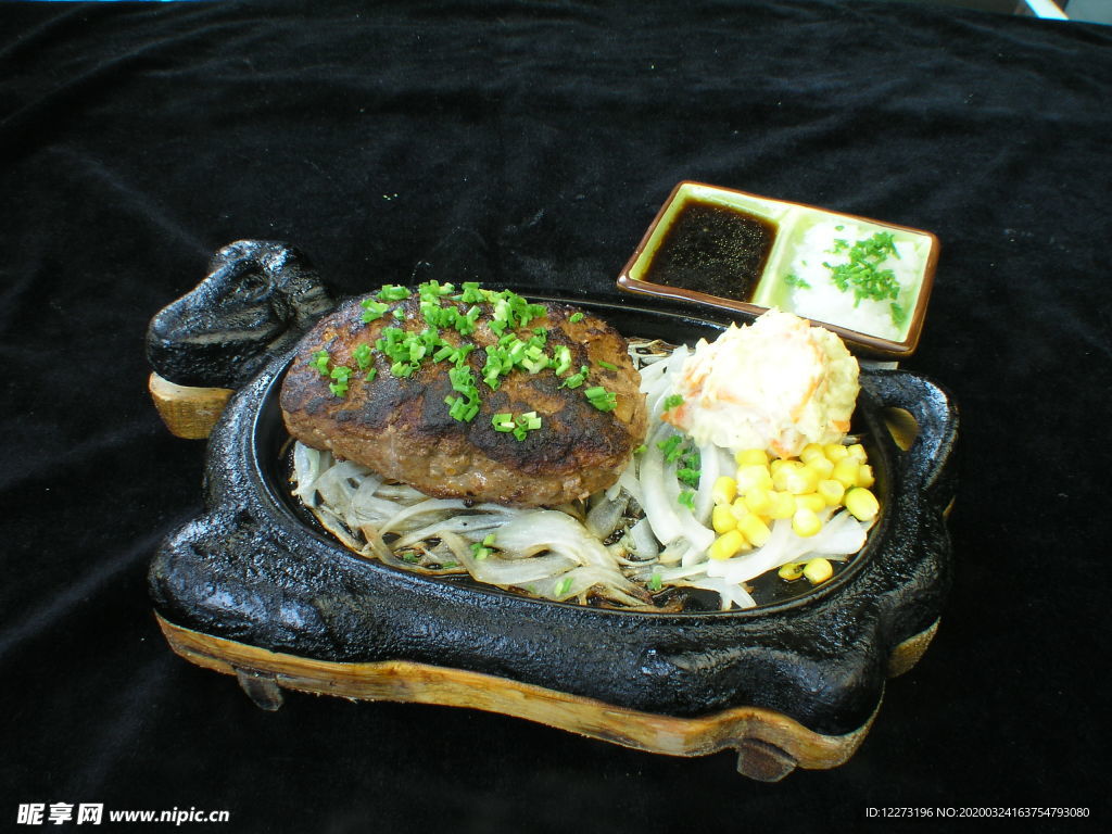家常菜美食