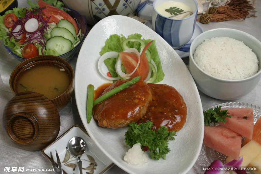 家常菜美食