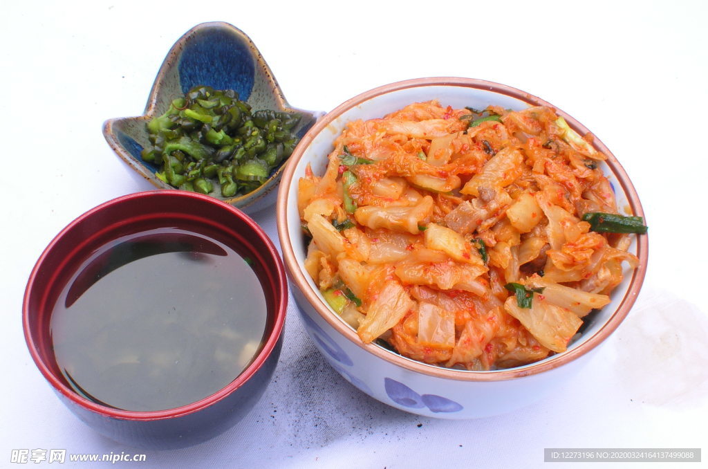 家常菜美食