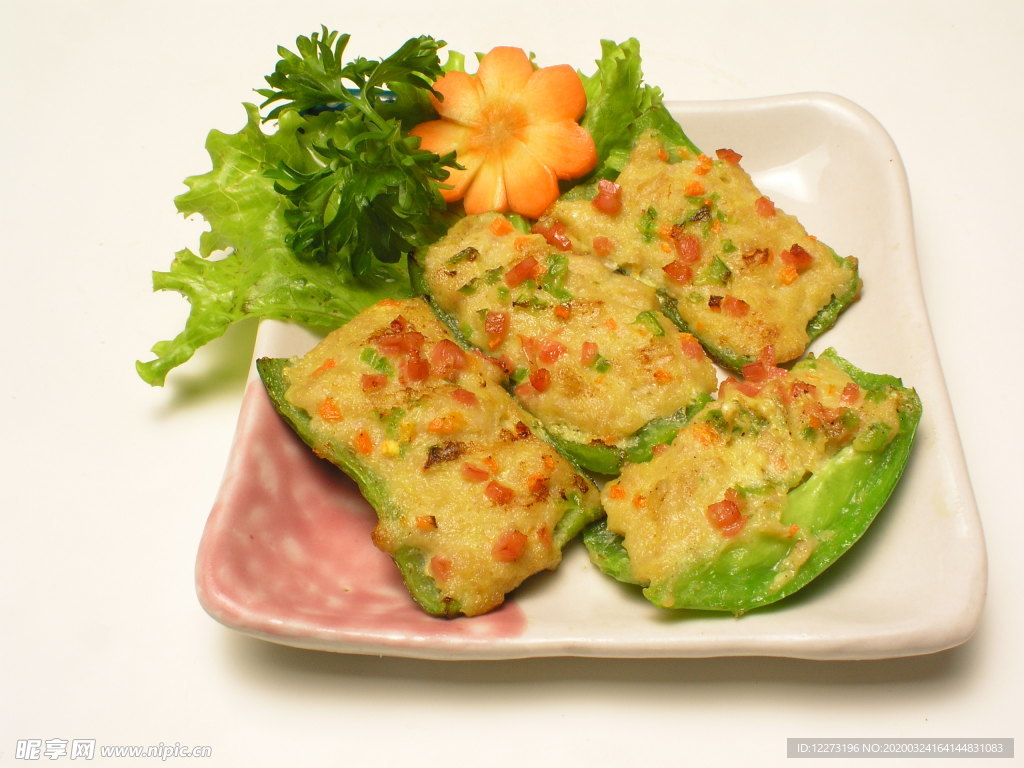 家常菜美食