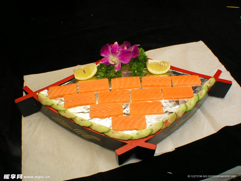 家常菜美食