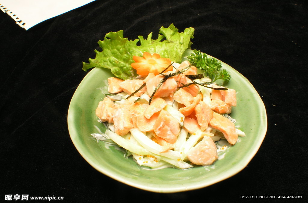 家常菜美食
