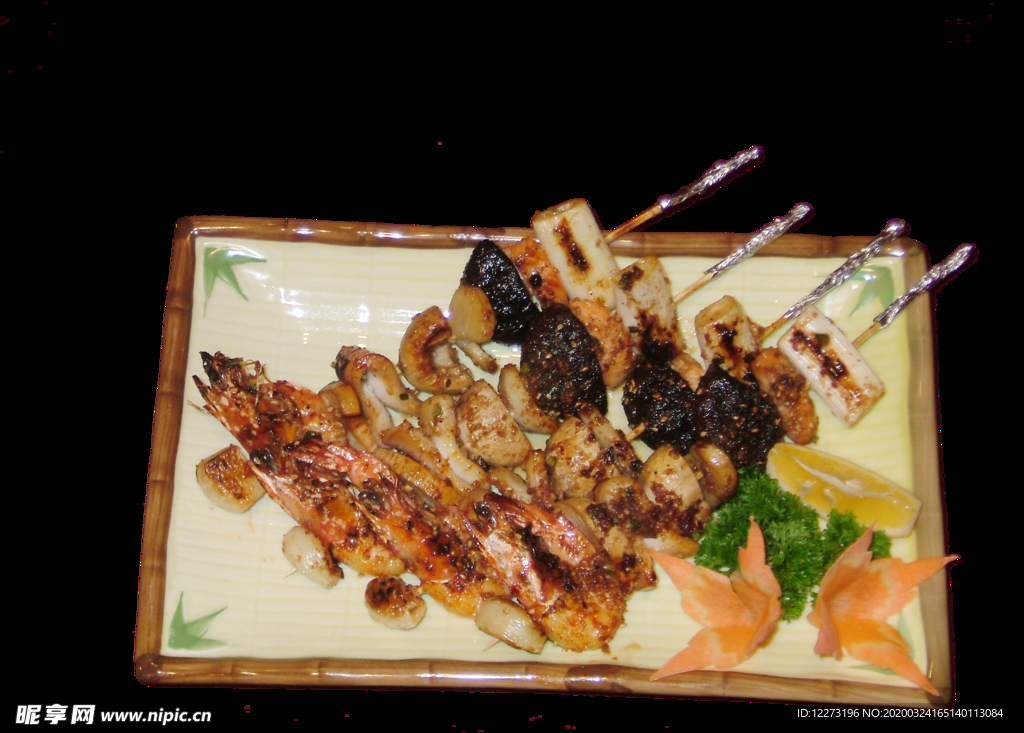 家常菜美食