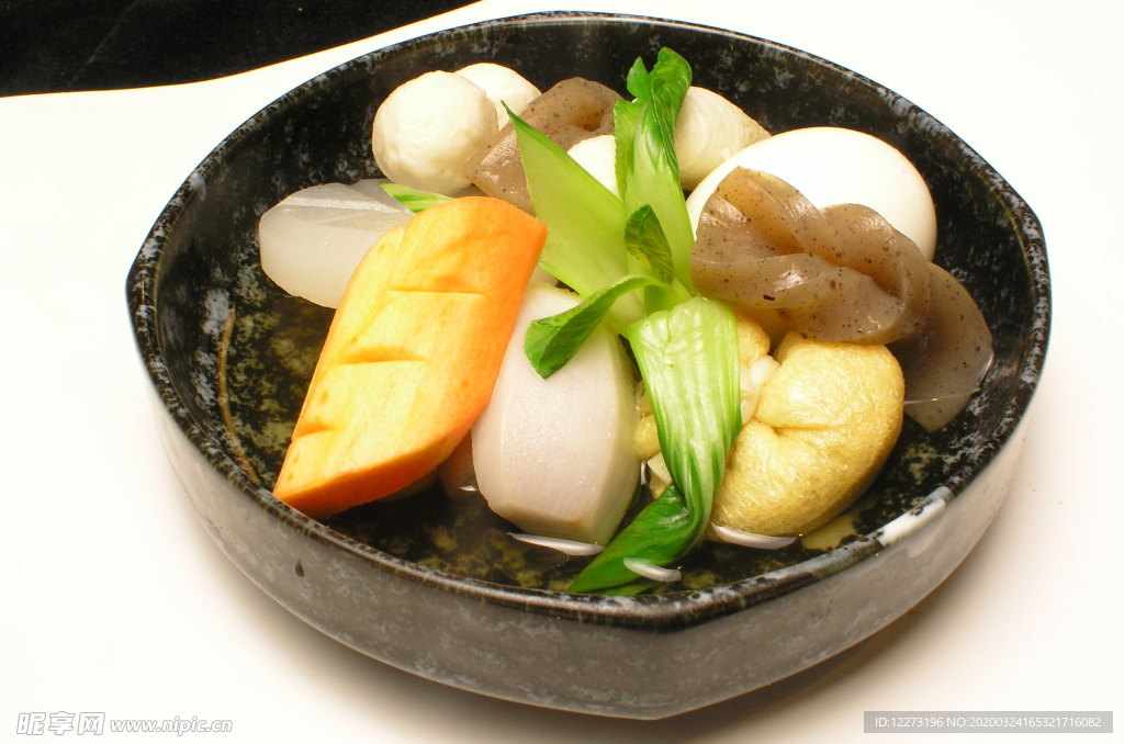 家常菜美食